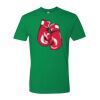 Next Level Premium Short Sleeve Crew Thumbnail
