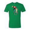 Next Level Premium Short Sleeve Crew Thumbnail