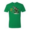 Next Level Premium Short Sleeve Crew Thumbnail