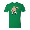 Next Level Premium Short Sleeve Crew Thumbnail