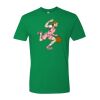 Next Level Premium Short Sleeve Crew Thumbnail