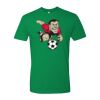 Next Level Premium Short Sleeve Crew Thumbnail