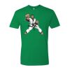 Next Level Premium Short Sleeve Crew Thumbnail