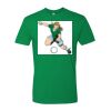 Next Level Premium Short Sleeve Crew Thumbnail