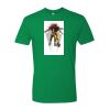 Next Level Premium Short Sleeve Crew Thumbnail