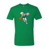 Next Level Premium Short Sleeve Crew Thumbnail