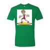 Next Level Premium Short Sleeve Crew Thumbnail