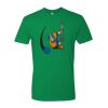 Next Level Premium Short Sleeve Crew Thumbnail