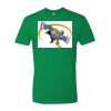 Next Level Premium Short Sleeve Crew Thumbnail