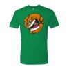 Next Level Premium Short Sleeve Crew Thumbnail