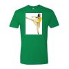 Next Level Premium Short Sleeve Crew Thumbnail