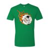 Next Level Premium Short Sleeve Crew Thumbnail