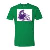 Next Level Premium Short Sleeve Crew Thumbnail