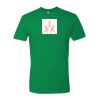 Next Level Premium Short Sleeve Crew Thumbnail