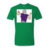 Next Level Premium Short Sleeve Crew Thumbnail