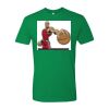 Next Level Premium Short Sleeve Crew Thumbnail