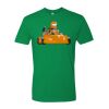Next Level Premium Short Sleeve Crew Thumbnail