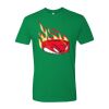 Next Level Premium Short Sleeve Crew Thumbnail