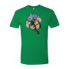 Next Level Premium Short Sleeve Crew Thumbnail