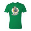 Next Level Premium Short Sleeve Crew Thumbnail