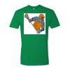 Next Level Premium Short Sleeve Crew Thumbnail