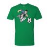 Next Level Premium Short Sleeve Crew Thumbnail