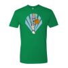 Next Level Premium Short Sleeve Crew Thumbnail