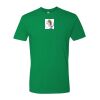 Next Level Premium Short Sleeve Crew Thumbnail