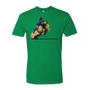 Next Level Premium Short Sleeve Crew Thumbnail