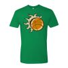 Next Level Premium Short Sleeve Crew Thumbnail