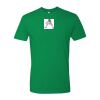 Next Level Premium Short Sleeve Crew Thumbnail