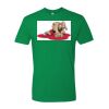 Next Level Premium Short Sleeve Crew Thumbnail