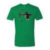 Next Level Premium Short Sleeve Crew Thumbnail