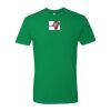 Next Level Premium Short Sleeve Crew Thumbnail