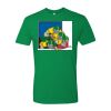 Next Level Premium Short Sleeve Crew Thumbnail