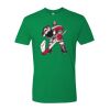 Next Level Premium Short Sleeve Crew Thumbnail