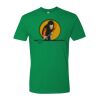 Next Level Premium Short Sleeve Crew Thumbnail