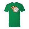 Next Level Premium Short Sleeve Crew Thumbnail