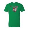 Next Level Premium Short Sleeve Crew Thumbnail