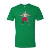 Next Level Premium Short Sleeve Crew Thumbnail
