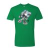 Next Level Premium Short Sleeve Crew Thumbnail