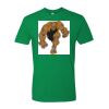 Next Level Premium Short Sleeve Crew Thumbnail