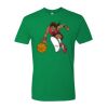Next Level Premium Short Sleeve Crew Thumbnail