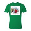 Next Level Premium Short Sleeve Crew Thumbnail