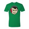 Next Level Premium Short Sleeve Crew Thumbnail