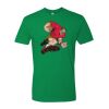 Next Level Premium Short Sleeve Crew Thumbnail