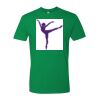 Next Level Premium Short Sleeve Crew Thumbnail