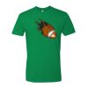 Next Level Premium Short Sleeve Crew Thumbnail