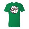Next Level Premium Short Sleeve Crew Thumbnail
