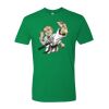 Next Level Premium Short Sleeve Crew Thumbnail